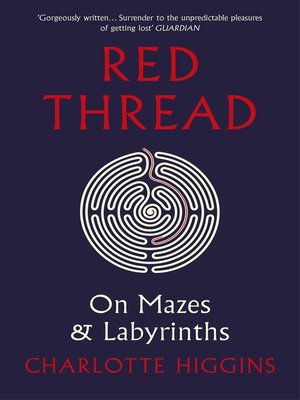 cover image of Red Thread